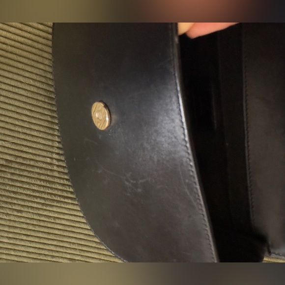 APC GENÈVE BAG in Black - Picture 5 of 11